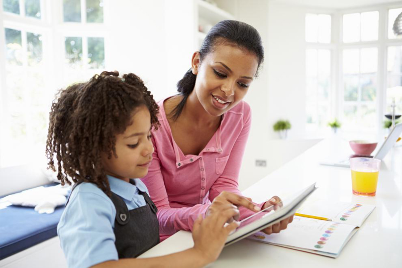 5 Tips to Get Parents Involved in Your Afterschool Program